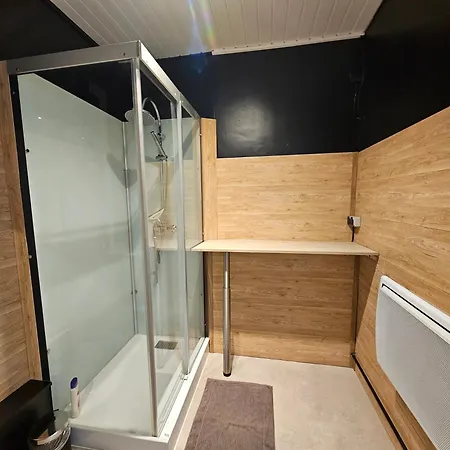 Appartement Chaleureux Gerardmer Proche Foret Exterior foto