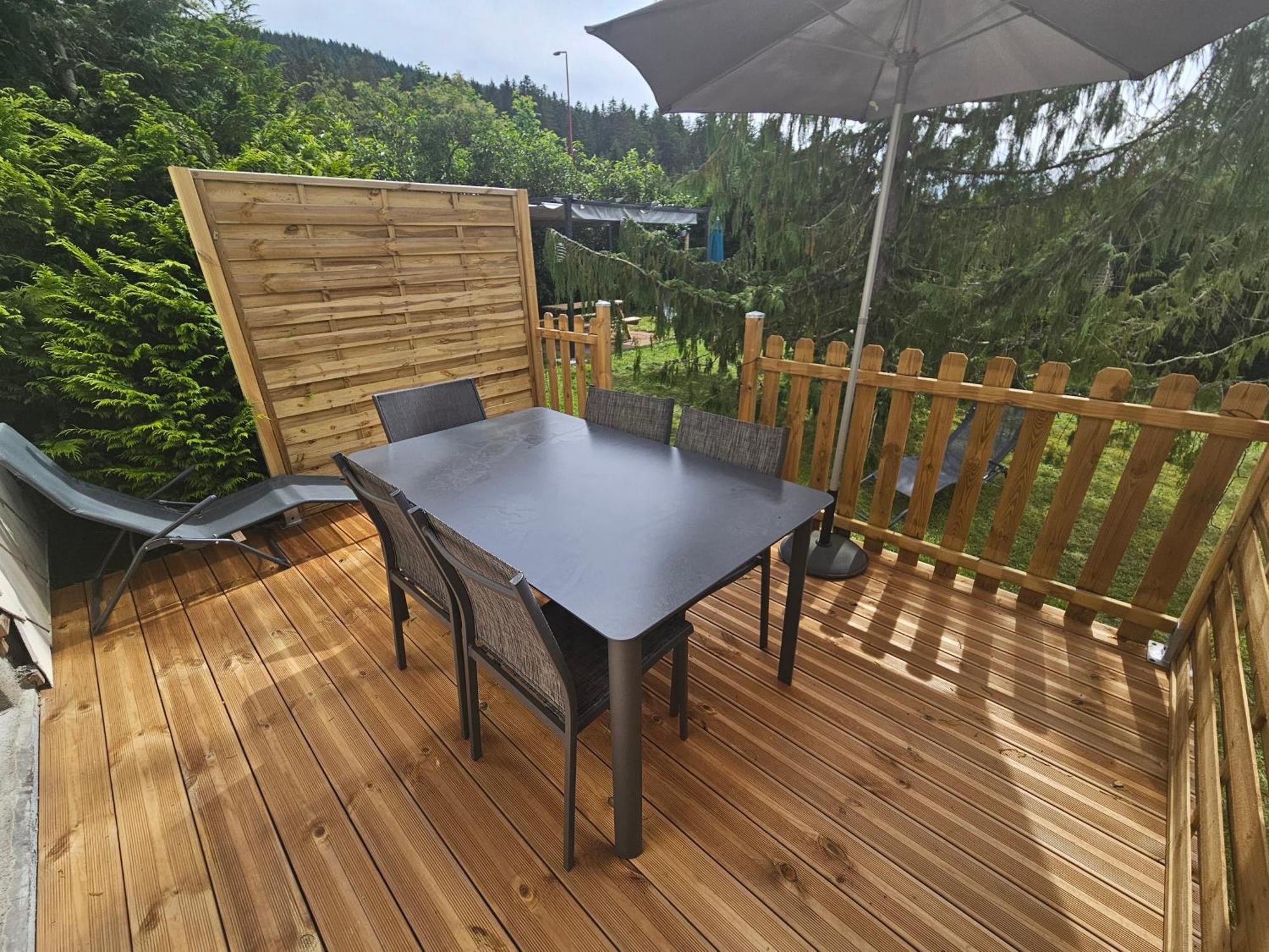 Appartement Chaleureux Proche Foret *